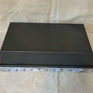 Chic Glossy Black Laptop Cover